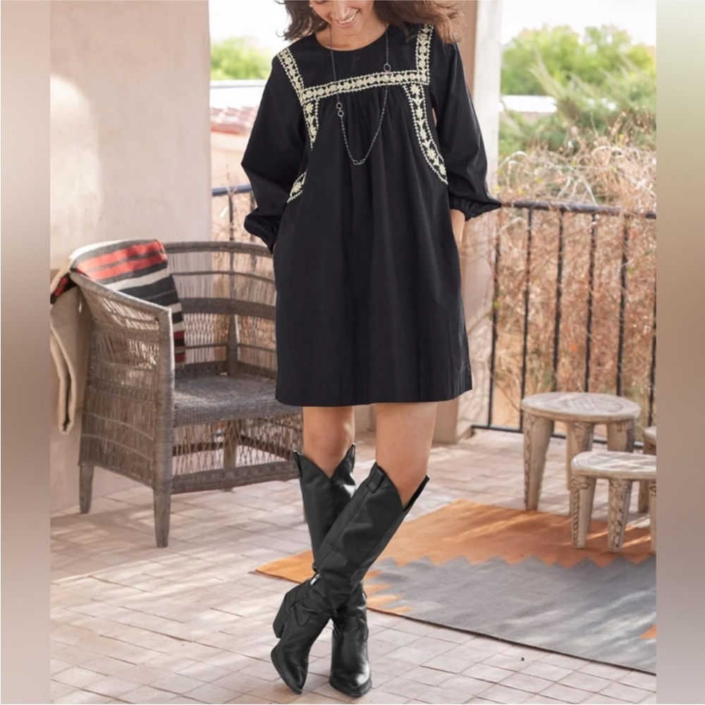 Cleobella Lisa Marie dress